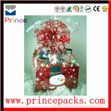 china supplier colorful packaging bag/voila gift bags